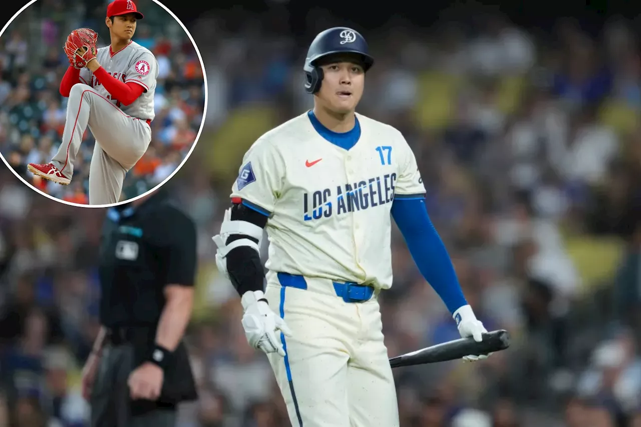 Dodgers manager Dave Roberts opens door for Shohei Ohtani to pitch in playoffs