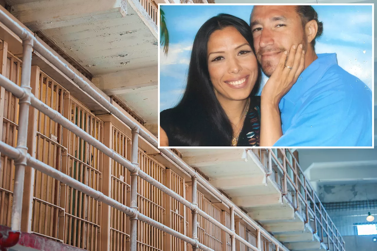 Inmate's wife sexually violated during strip search awarded $5.6 in settlement: attorneys