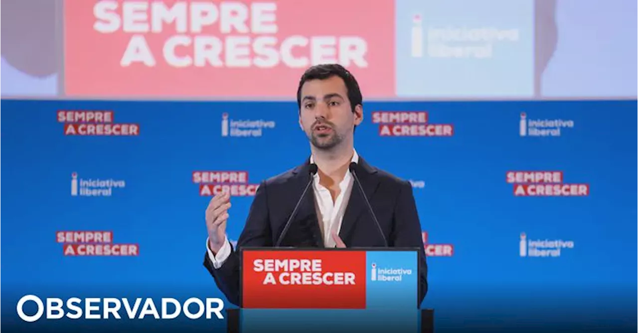 Bernardo Blanco é candidato a vice-presidente do ALDE