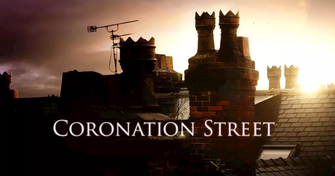 Coronation Street fan favourite couple 'headed for surprising split'