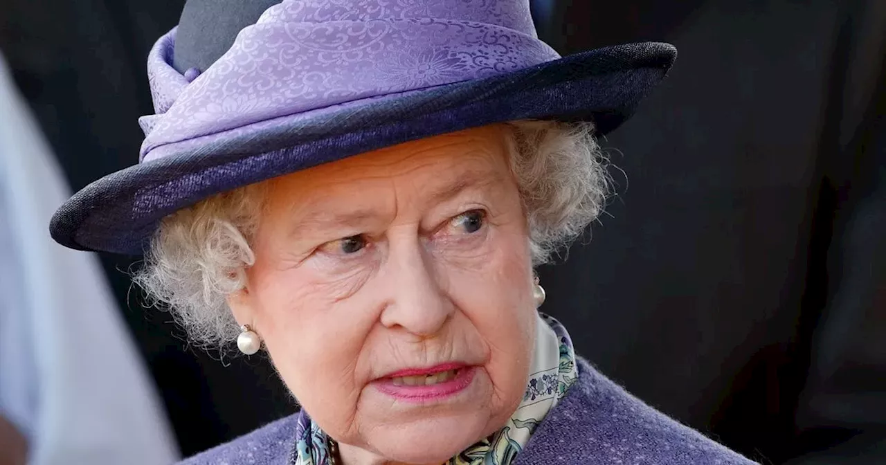 Queen waited with a cake for Lilibet - but she was left hanging on her birthday