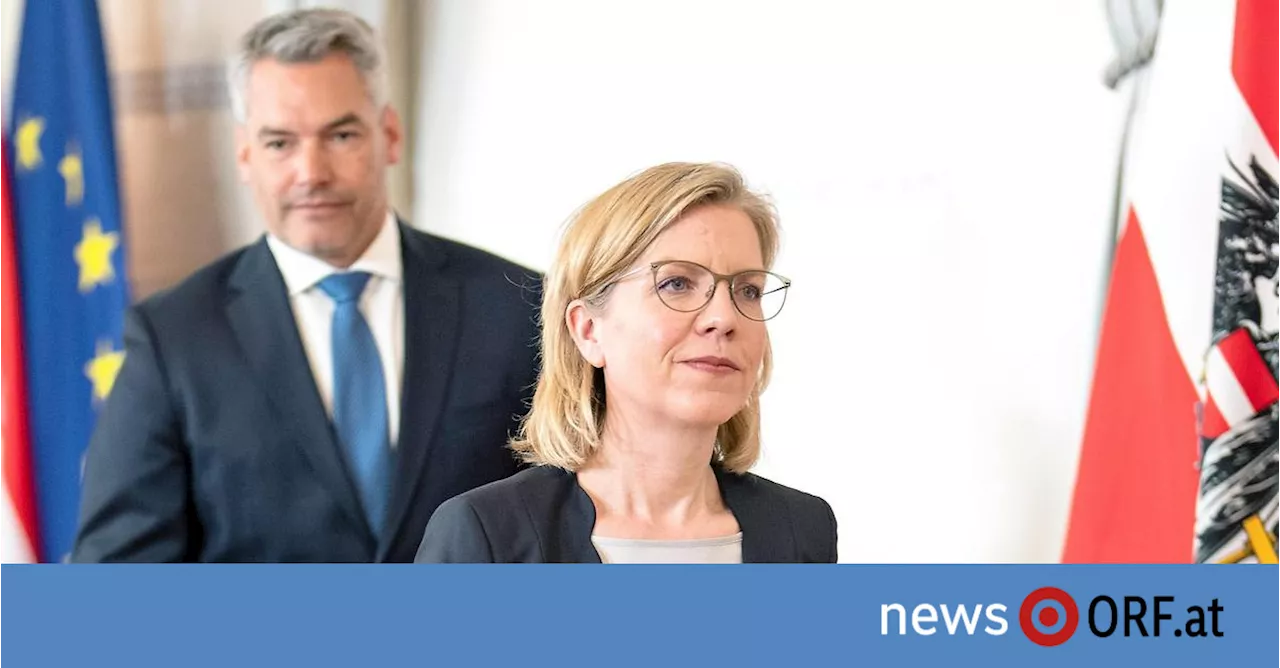 ÖVP-Anzeige gegen Gewessler: WKStA leitet kein Verfahren ein