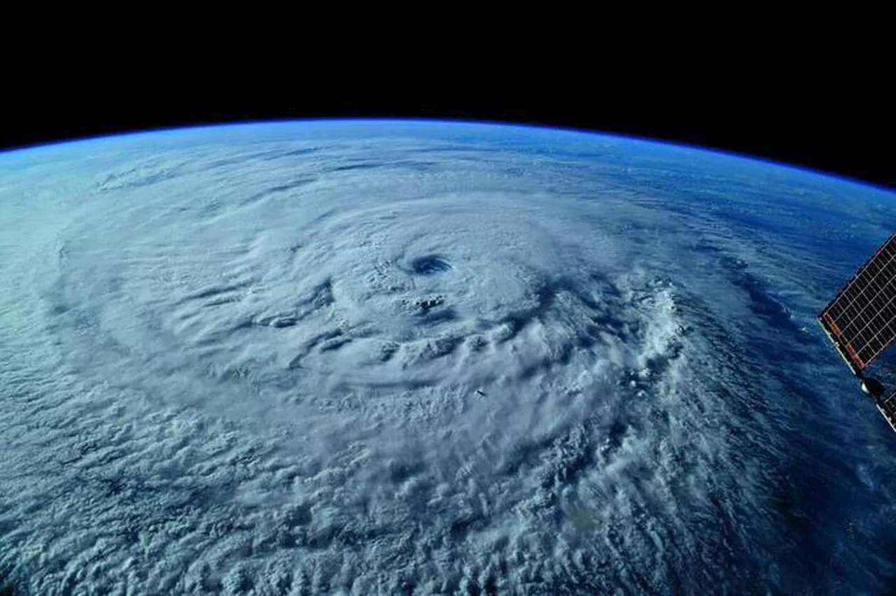 Avec le réchauffement des océans, la France pourrait-elle être frappée, un jour, par des ouragans ?