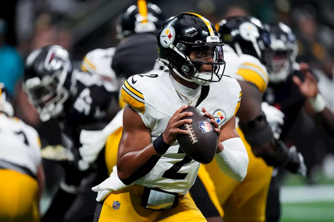 Mike Tomlin gives major hint on who will start at QB for Pittsburgh Steelers vs. Broncos