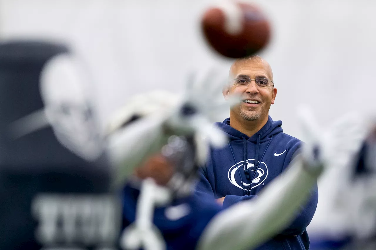 Penn State bye week viewing guide: College football’s biggest games in Week 3