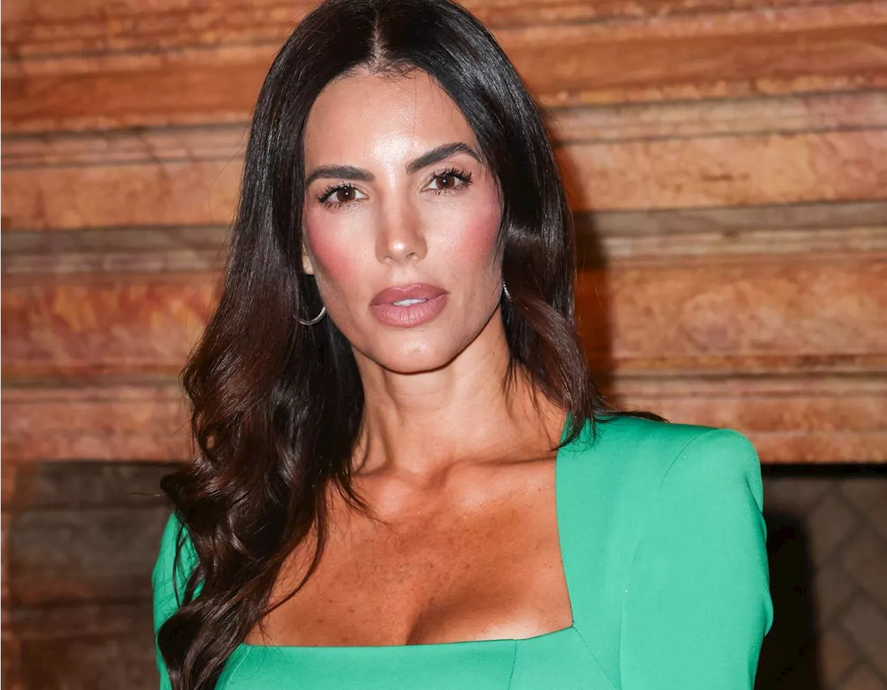 'Tuvo un accidente muy grave': Gaby Espino pide ayuda a sus seguidores