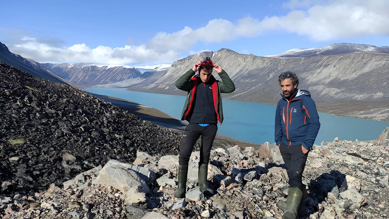 Climate change is accelerating extreme melting in Greenland with global impacts, says study