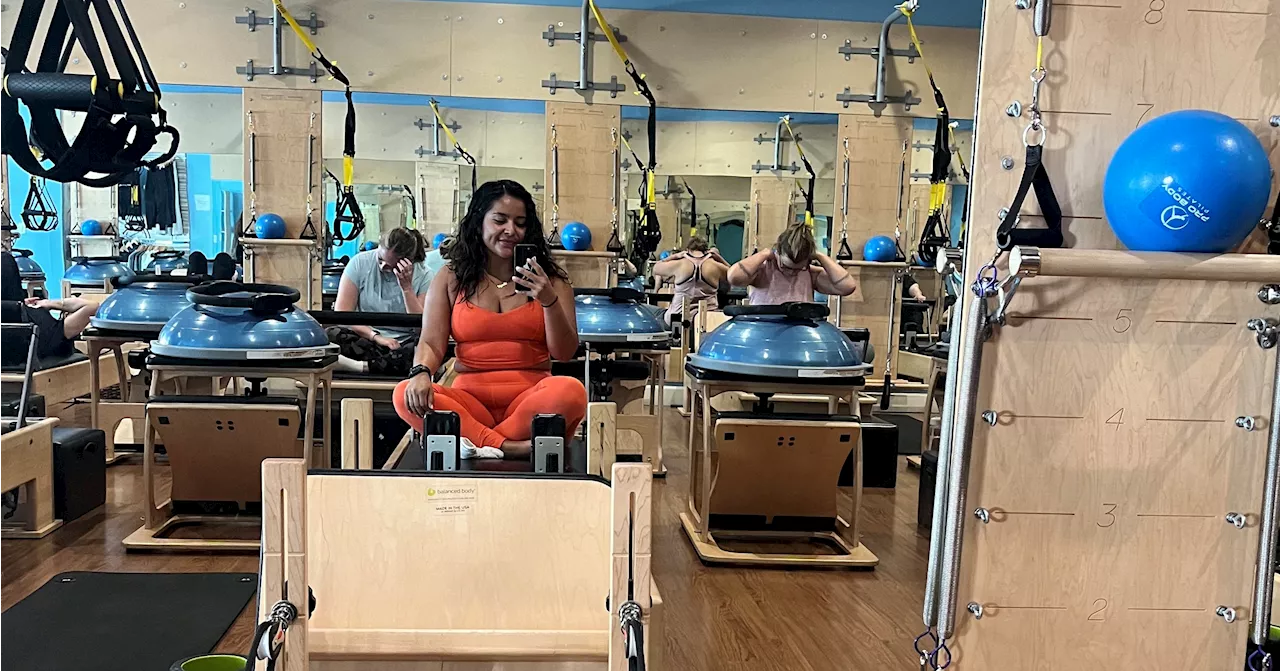 Club Pilates Review: My Honest Thoughts