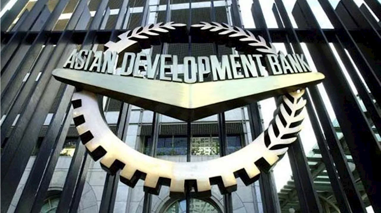 Rehabilitation Of Roads In KP: ADB Approves $320 Million Loan For Pakistan