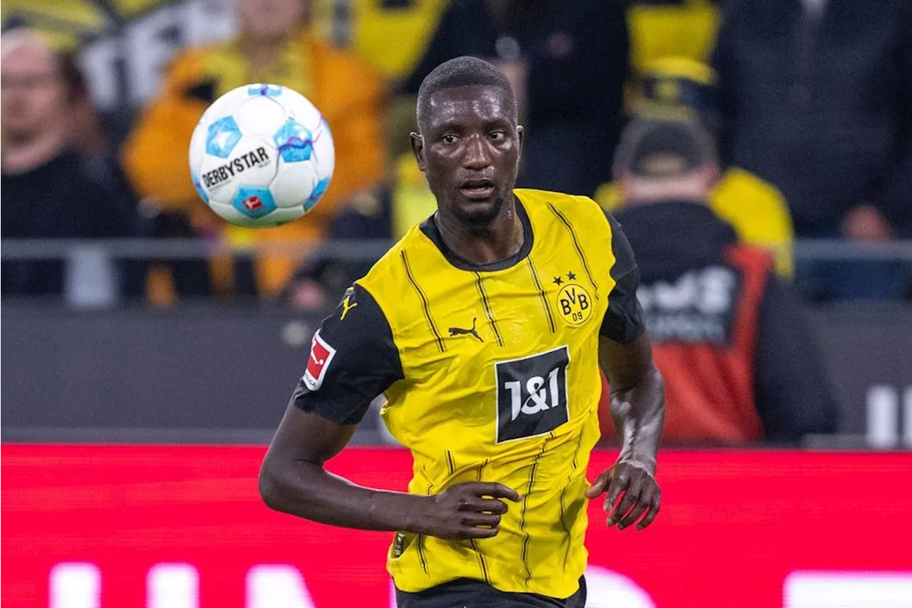 Borussia Dortmund: Serhou Guirassy hebt das Offensivspiel des BVB auf ein neues Niveau