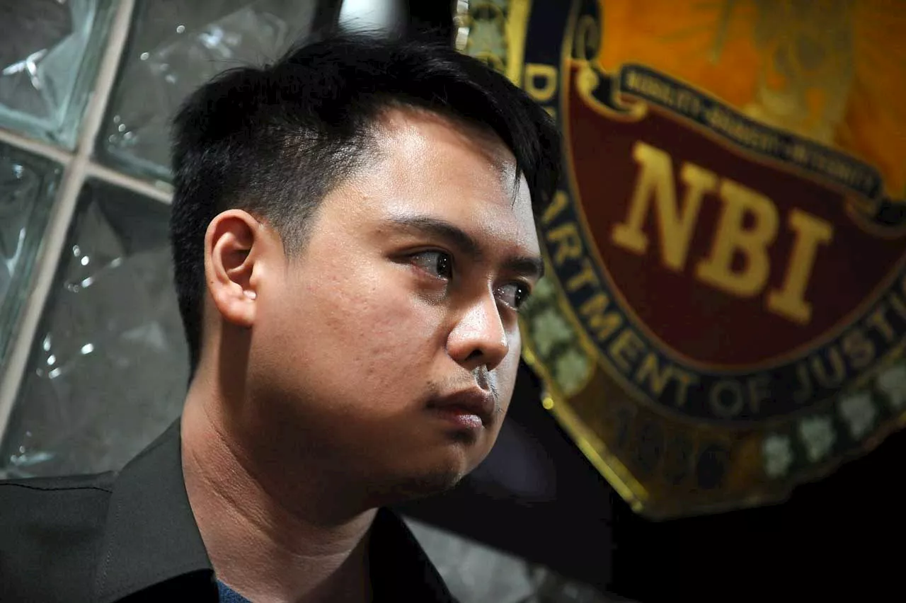 Manila court convicts fixer Mark Taguba, 3 others in P6-billion shabu mess