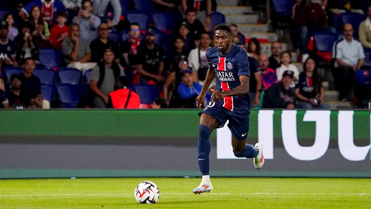 PRONOS PARIS RMC Les paris sur PSG - Brest du 14 septembre