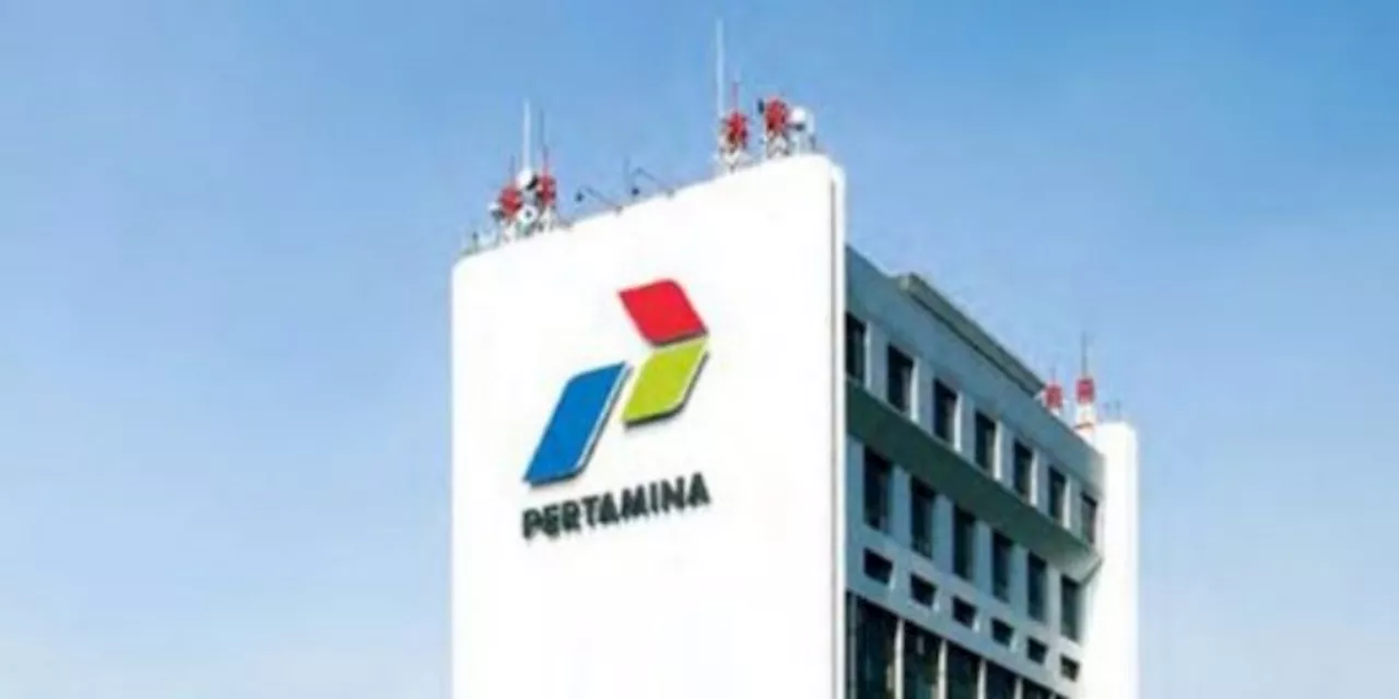 Begini Strategi Pertamina Wujudkan Net Zero Emissions 2060