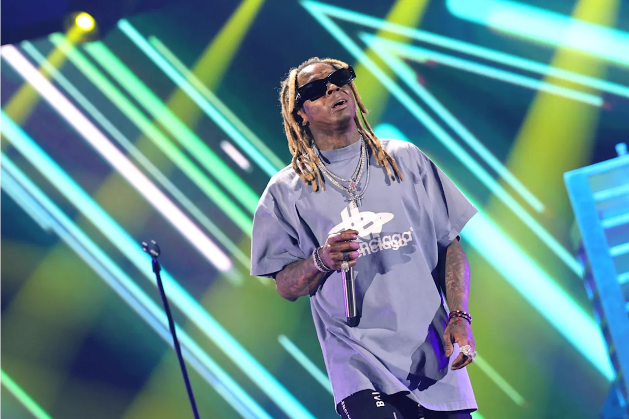 Lil Wayne Says Losing Out on the Super Bowl Halftime Show ‘Broke Me’