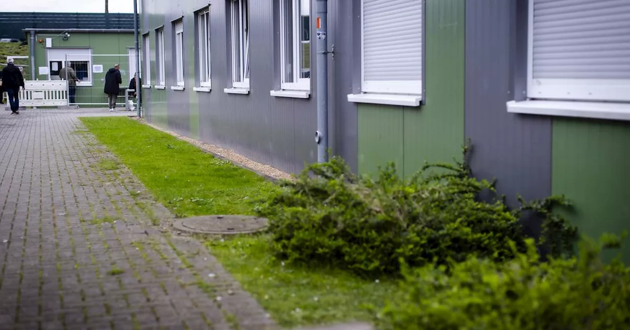 Düsseldorf: nach Messerangriff - Obdachlosenunterkünfte fordern Security