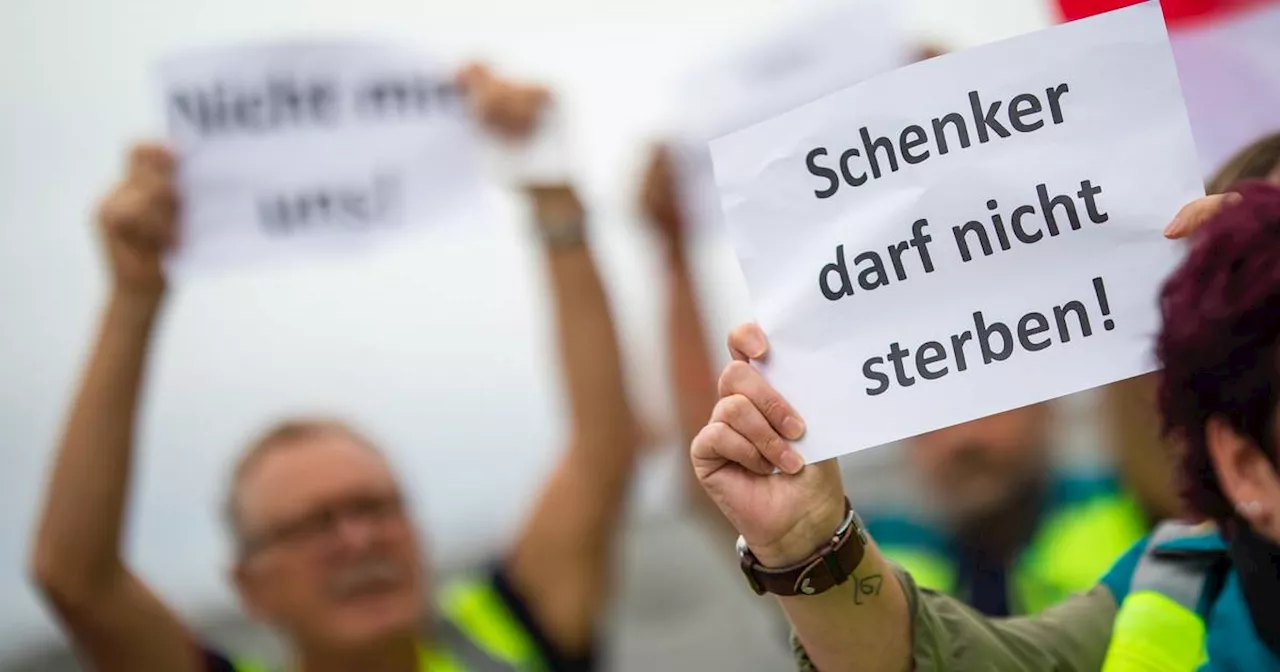 Verkauf von Schenker an DSV: Wer steckt hinter dem dänischen Unternehmen?