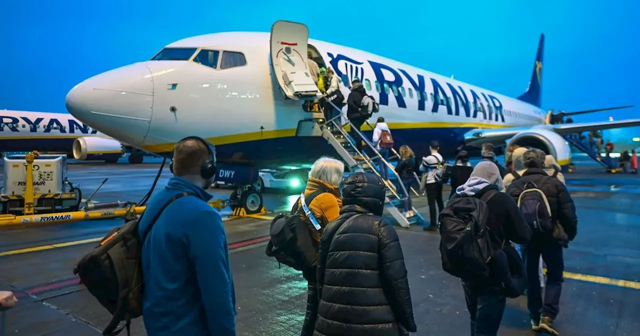 Dublin Airport Faces Capacity Issues and Future Travel Disruptions