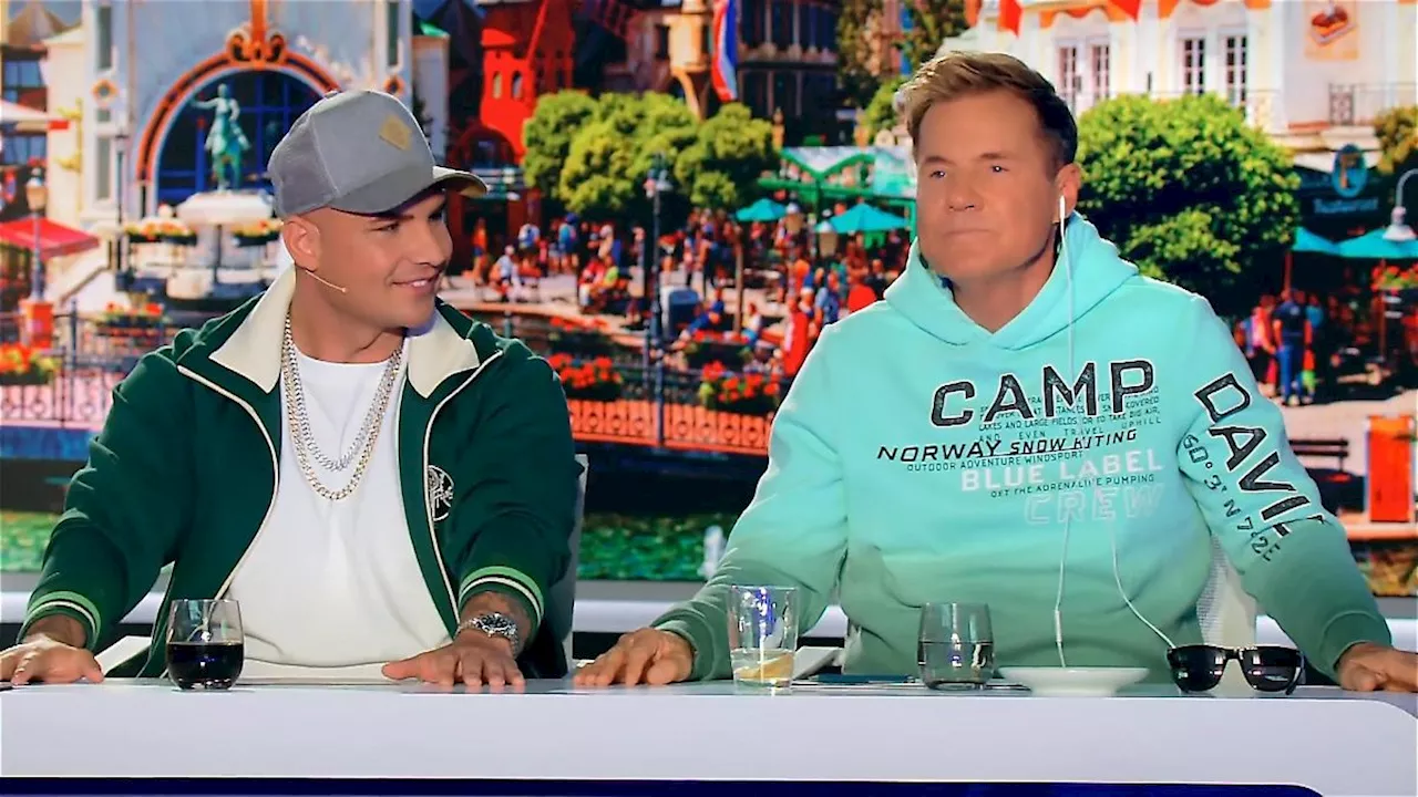 DSDS 2024: Dieter Bohlen vergibt schnellste Goldene CD EVER