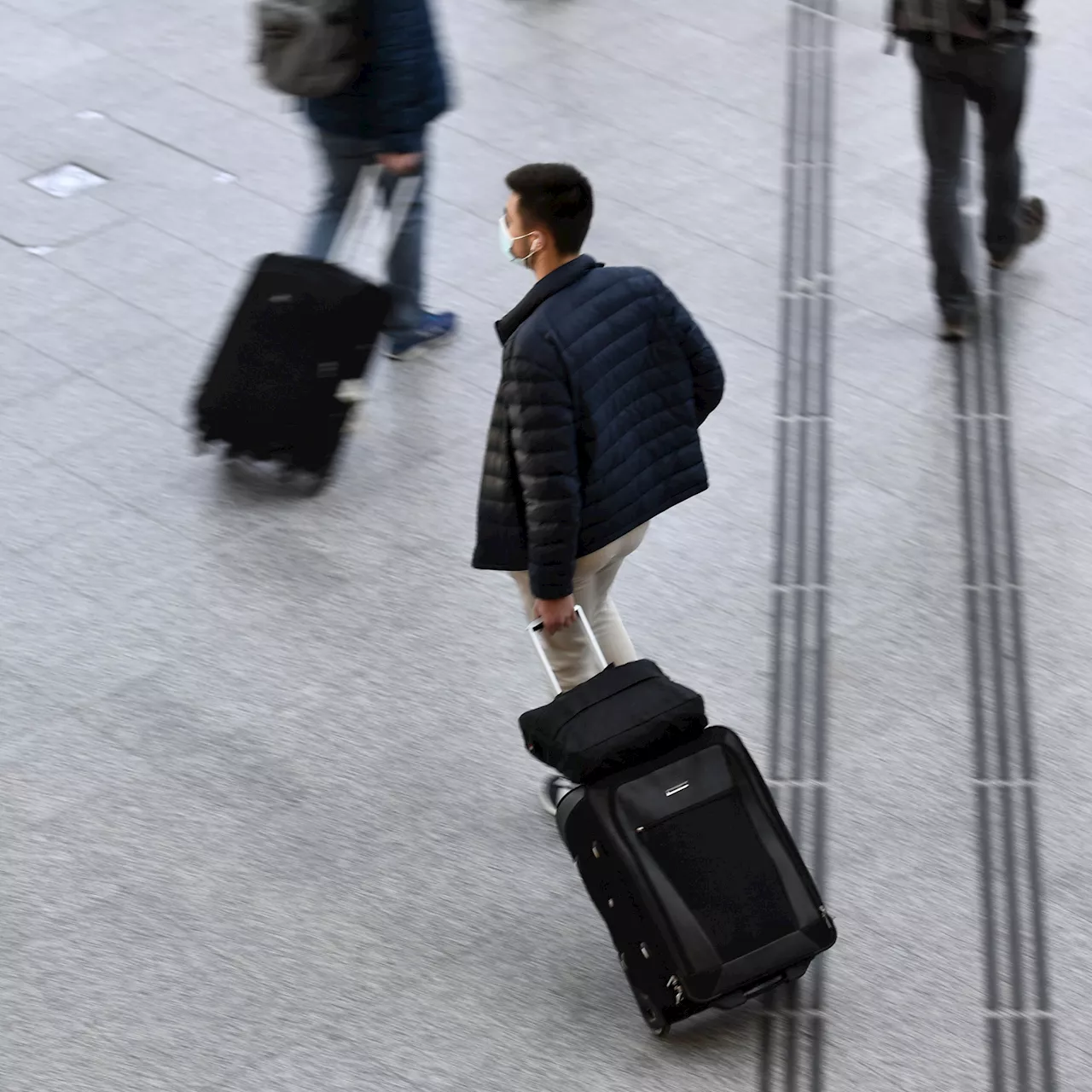 SNCF : ce qu'il faut savoir sur les nouvelles règles appliquées sur les bagages