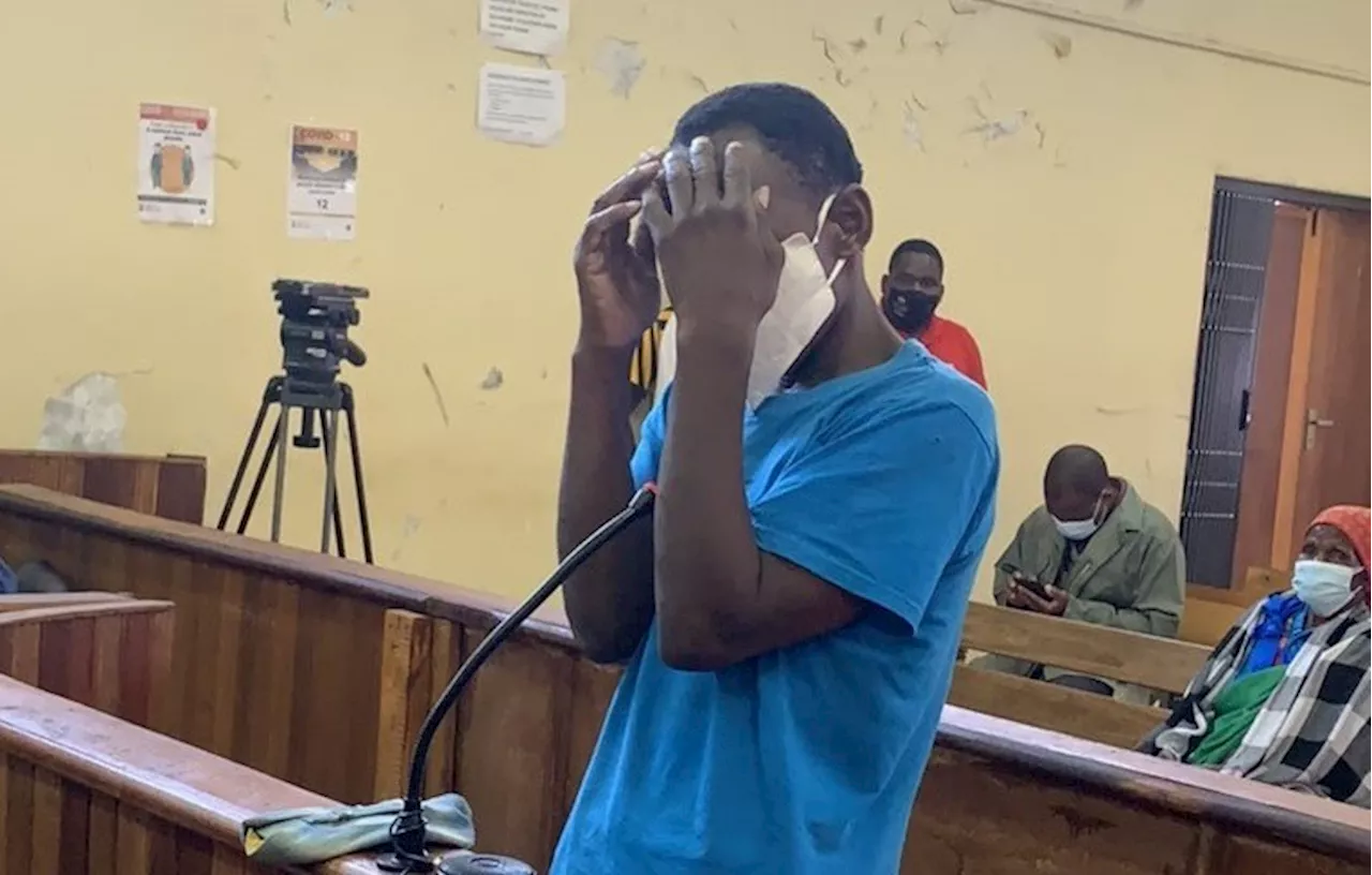 Court grants trial within a trial in murder accused Ndou's case - SABC News