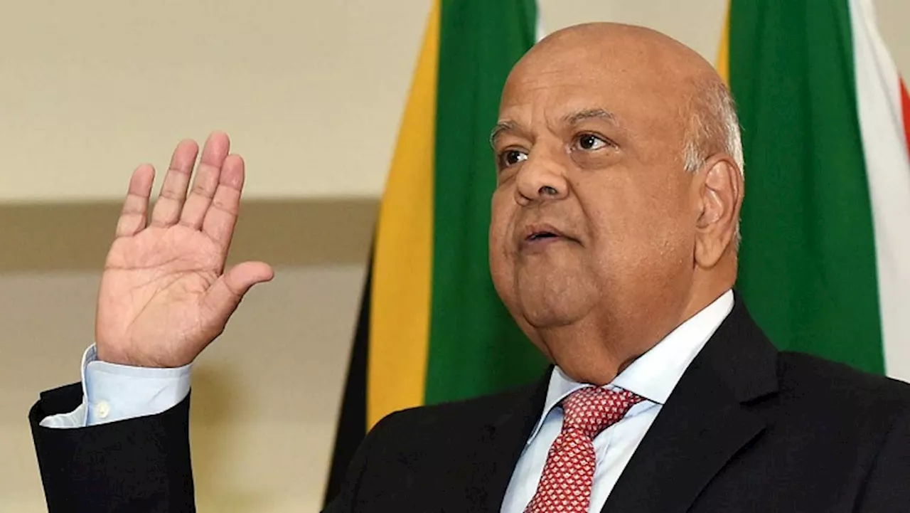 Political parties send their condolences to Pravin Gordhan's family - SABC News - Breaking news, special reports, world, business, sport coverage of all South African current events. Africa's news leader.