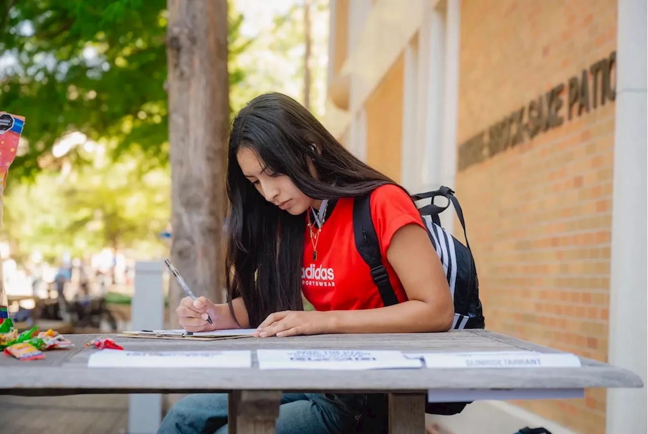 GOP bid to remove polling sites from Tarrant County college campuses fails