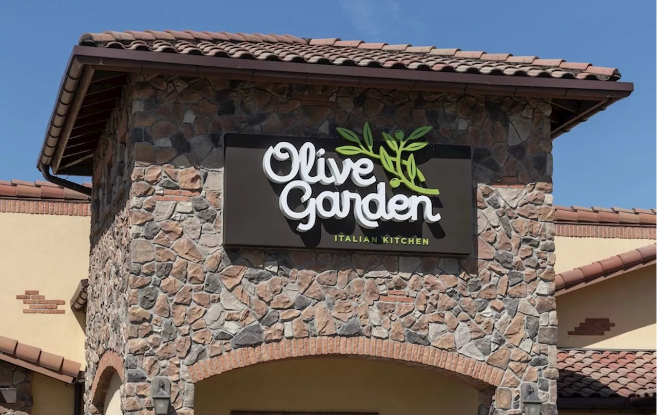 Olive Garden planting 10th San Antonio store near North Star Mall