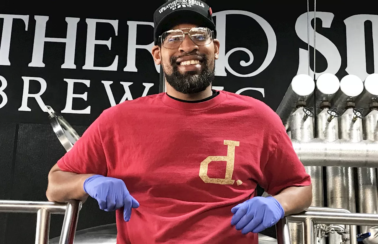 Dream of Black-owned brewery deferred with closure of Weathered Souls