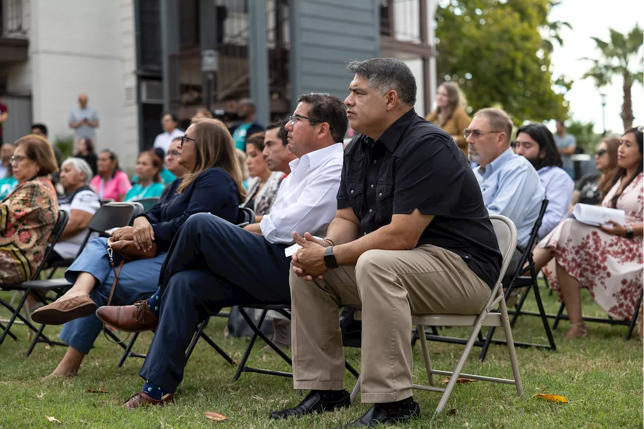 How every member of the San Antonio City Council voted on the downtown baseball stadium