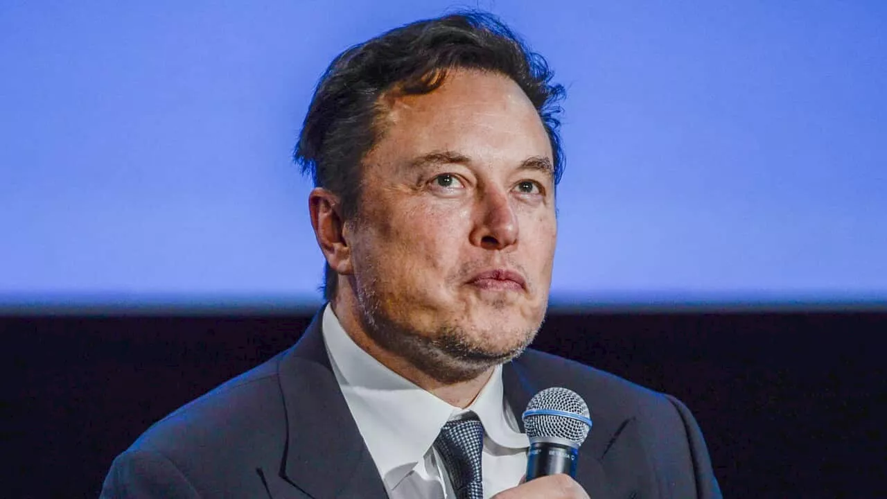 'Crackpot stuff': Elon Musk criticised after labelling Australian government 'fascists'