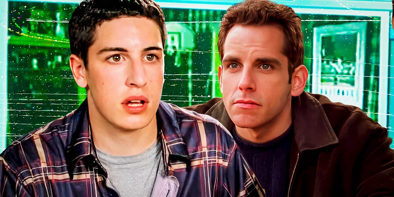 11 Most Cringe Moments From '90s Comedies
