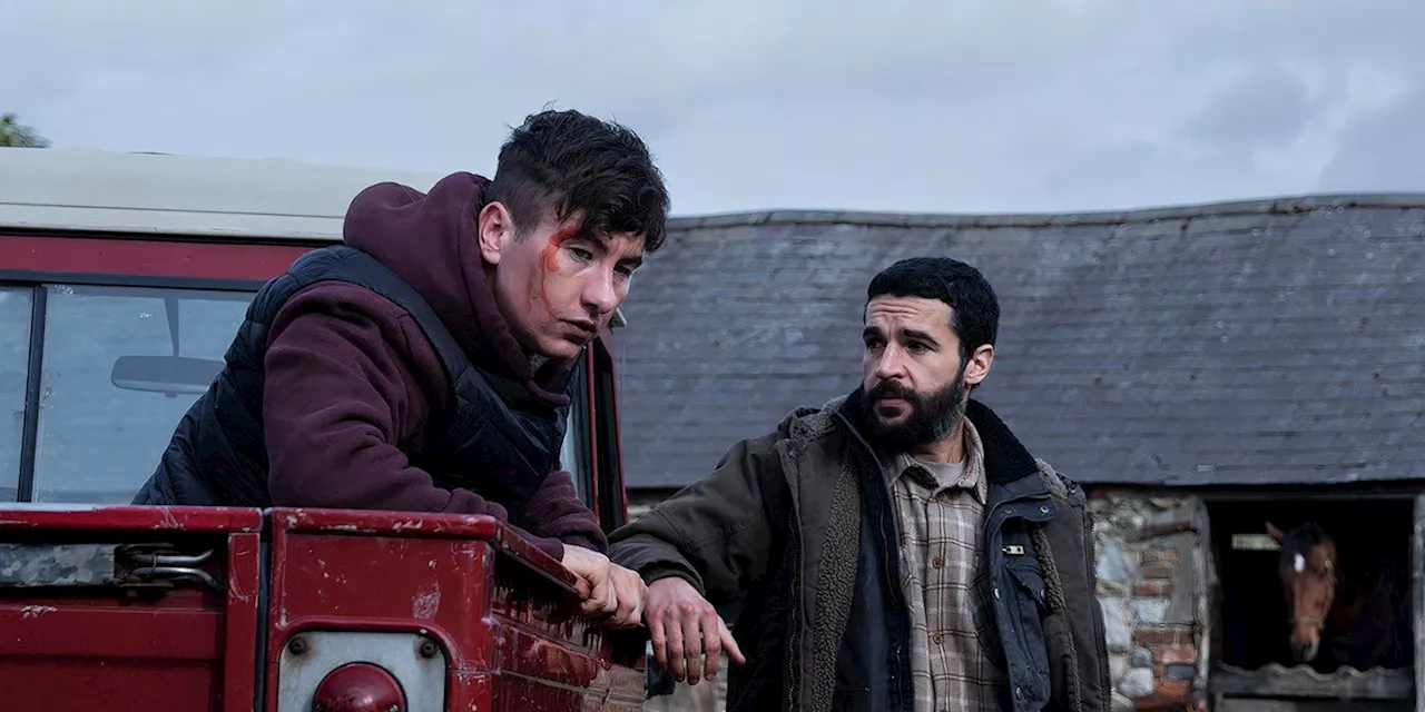 Bring Them Down Review: Christopher Abbott & Barry Keoghan Are Exceptional In Ruthless Thriller