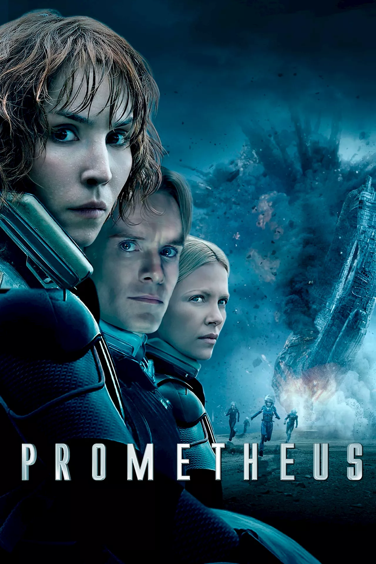 Prometheus