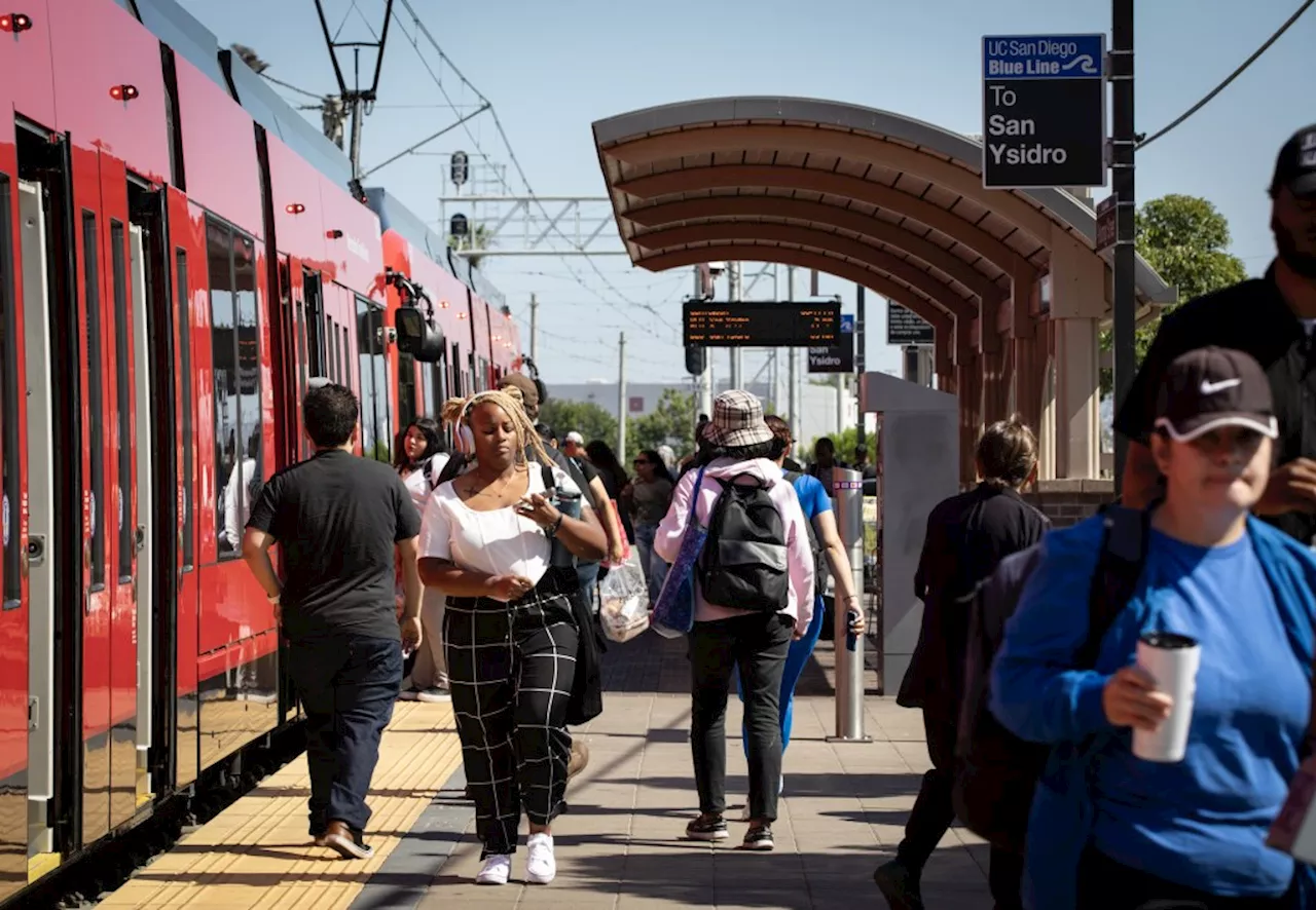 MTS scales back ambitious transit expansion plan by tens of millions