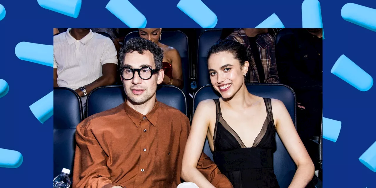 Why Jack Antonoff Wore Earplugs to the VMAs