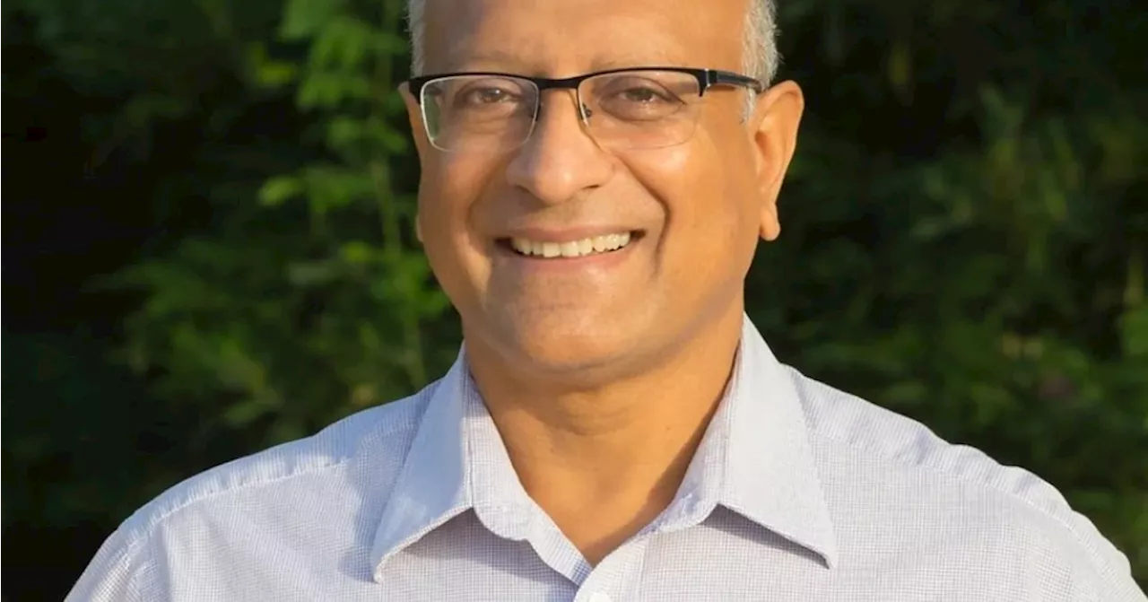 Suds Jain’s Vision for Santa Clara Makes Him the Best Candidate for City Council