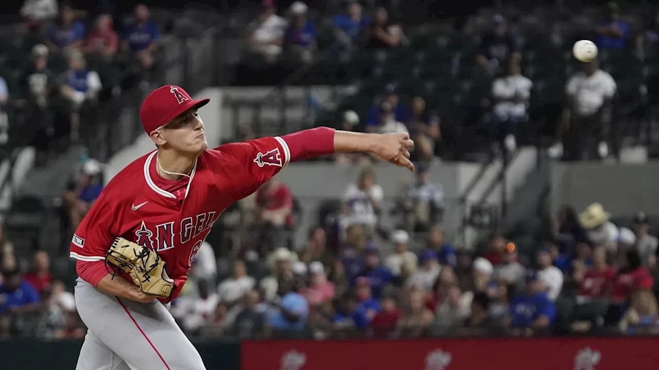 Angels vs Astros: How to Watch, Odds, Prediction and More