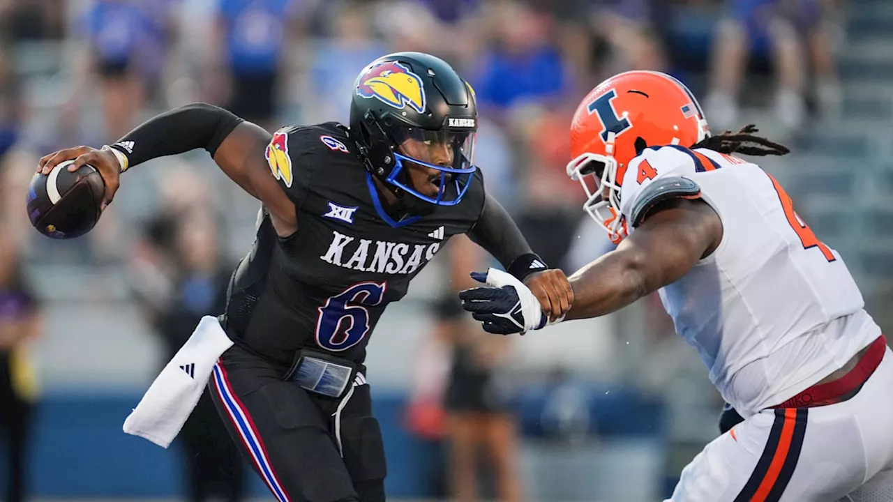 Washington Commanders Rookie Could Make Debut vs. New York Giants