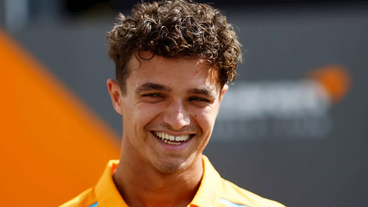 Azerbaijan GP: McLaren team principal Andrea Stella explains new Lando Norris and Oscar Piastri team orders