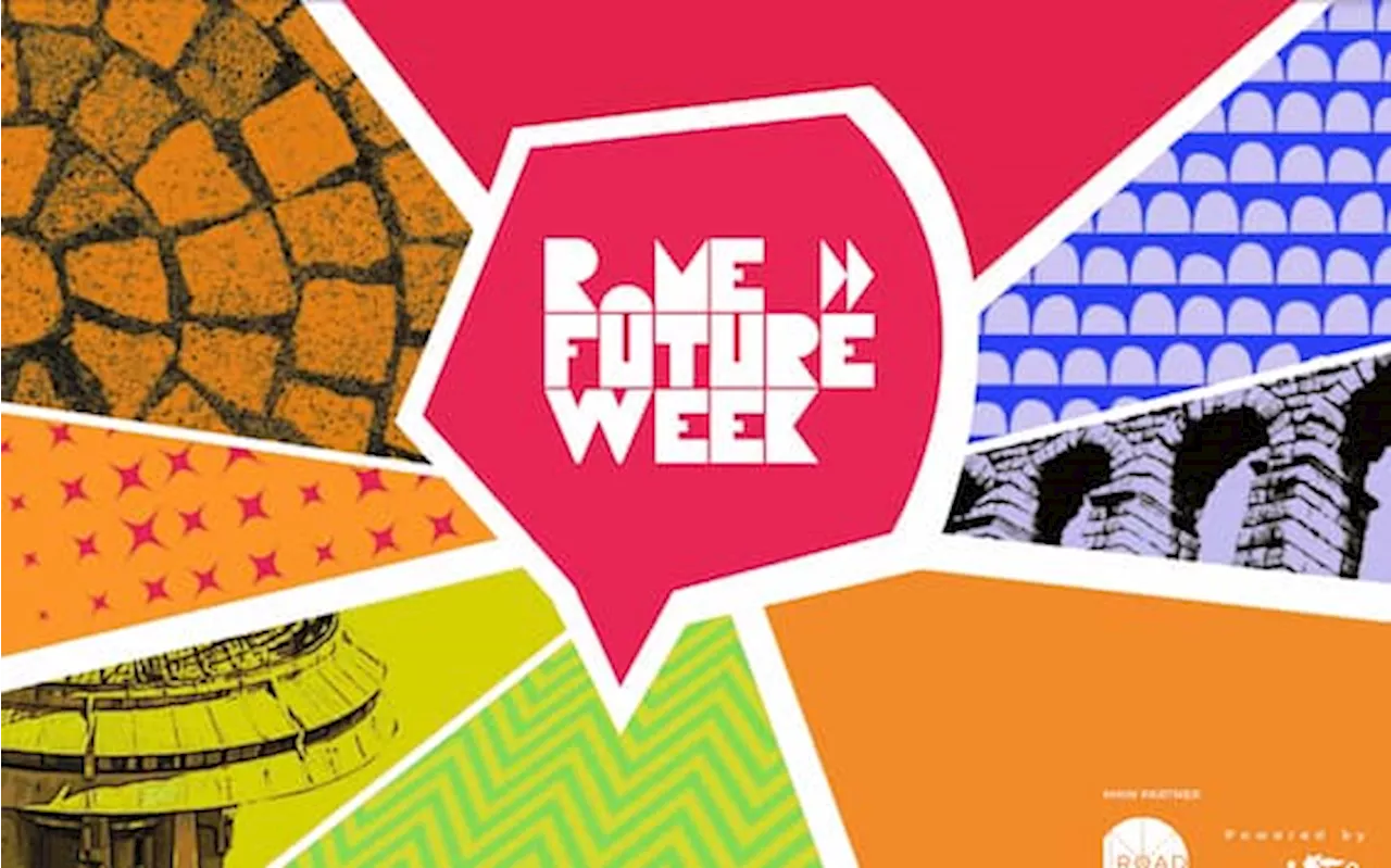 Rome Future Week 2024, torna la kermesse dedicata all'innovazione nella Capitale