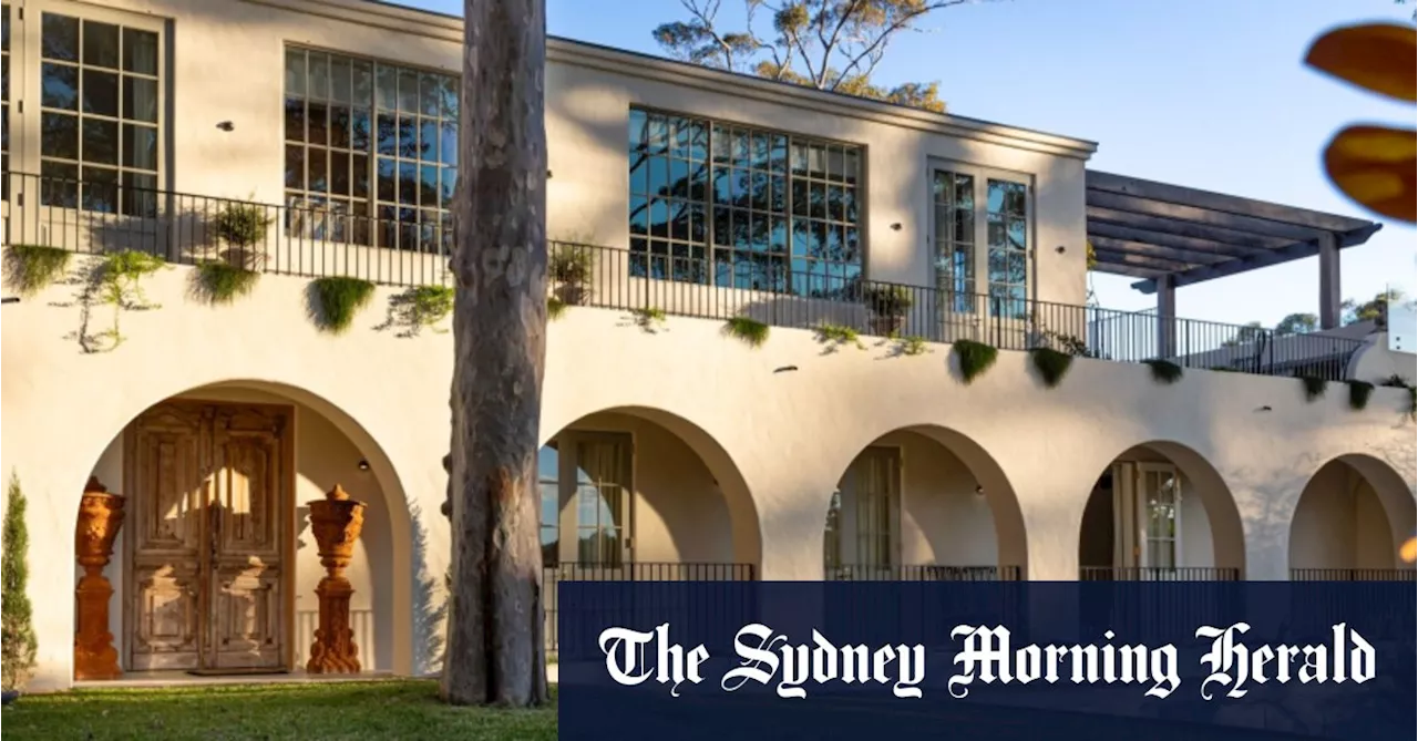 Our 13 favourite homes for sale in NSW right now