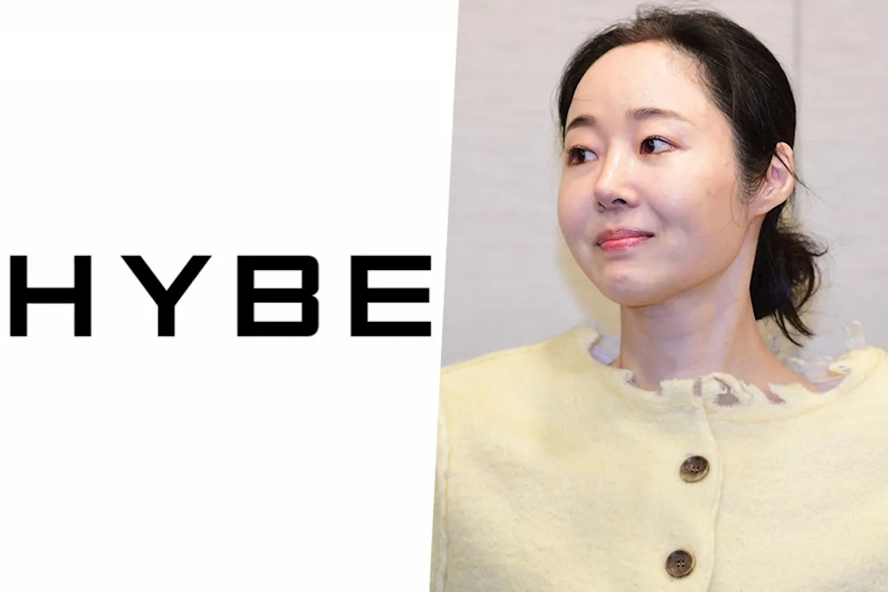 HYBE Responds To Min Hee Jin’s Injunction Request For Reappointment As ADOR’s Inside Director