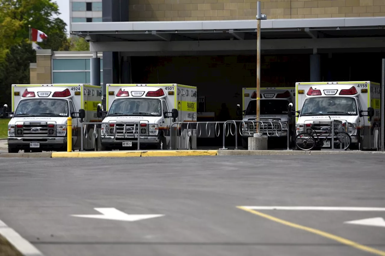 Arbitrator awards Ontario doctors 10% increase in 1st year of new deal