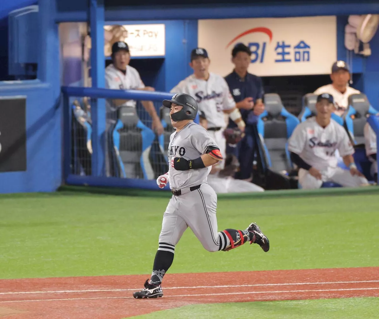 【巨人】阿部監督期待の１９歳にゲキ「何年か後にはお前が中心になってなきゃダメなんだぜ」Ｖ争い中でも先発起用