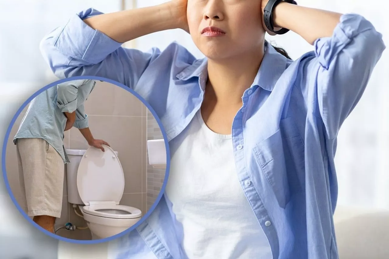 China woman asks neighbour not to use toilet at night, blasts loud music when ignored