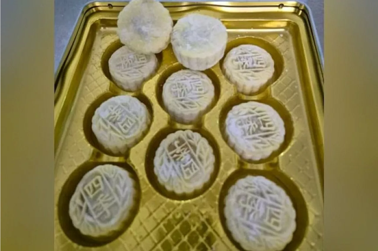 Four Seasons Durian mini D24 mooncakes recalled due to high bacteria levels