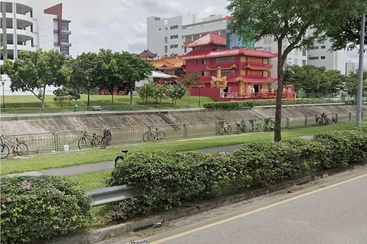 Man died after being attacked by hornets while cycling along Sembawang Park Connector: Coroner