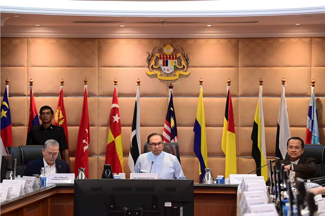 PM: Working committee to be set up to study water pollution threat