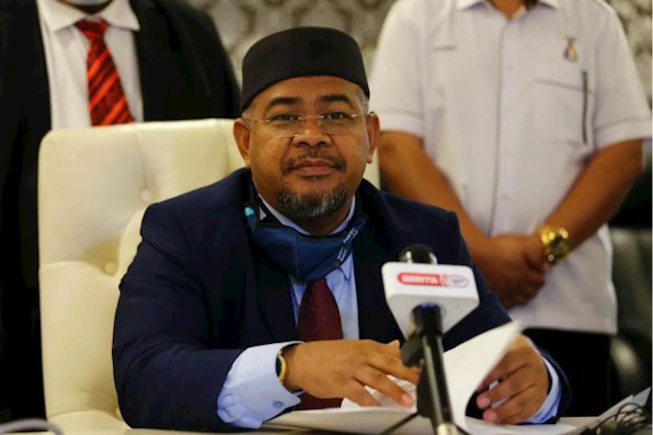 Unity govt's success in nurturing Islam disproves PAS' narrative, says DPM's religious advisor