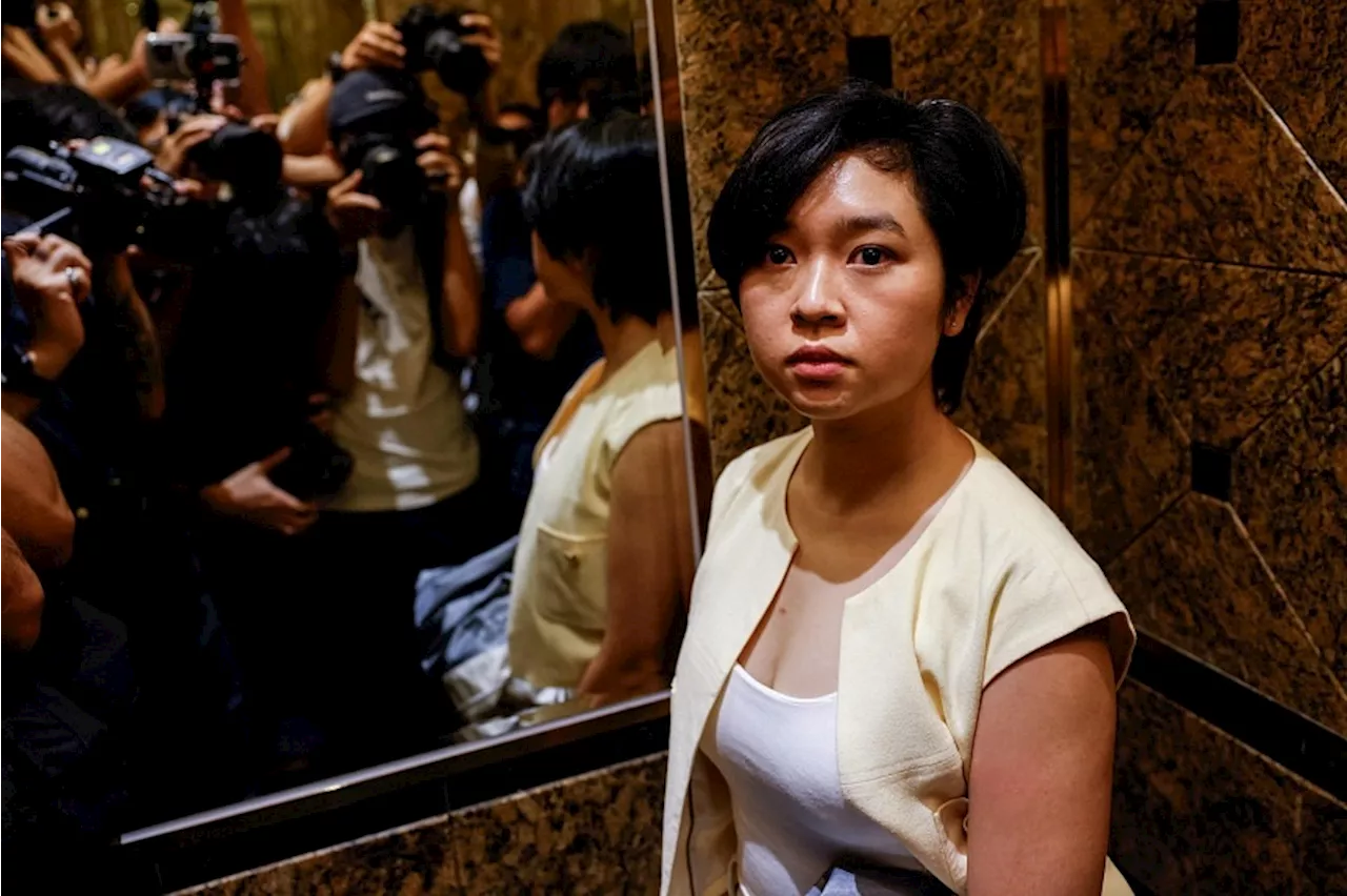 Hong Kong Journalists Face Harassment And Intimidation Campaign